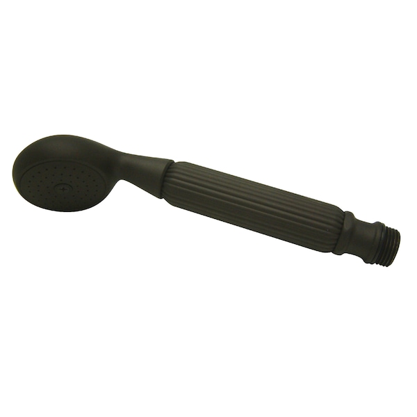 Metropolitan, Hand Shower, Oil Rubbed Bronze